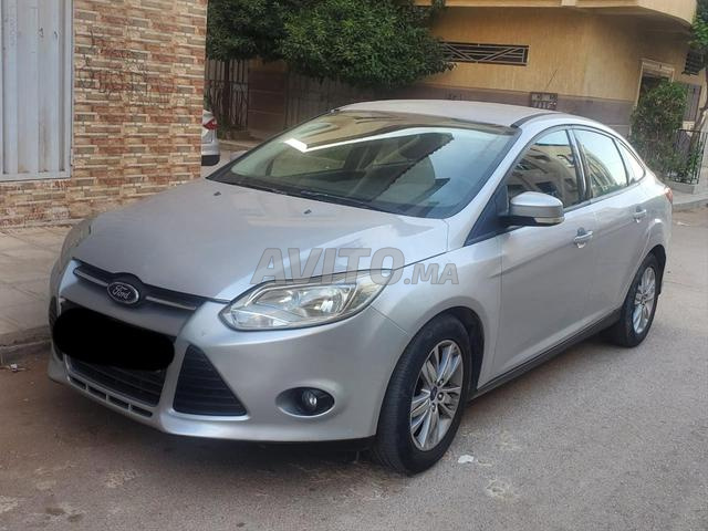 2014 . 170000 km toutes options - 2