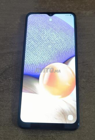 Samsung Galaxy A42 5G en excellent état à vendre - 2