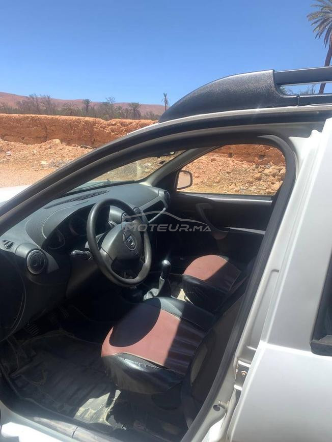 Dacia Duster Diesel Manuelle 2014 à Tiznit