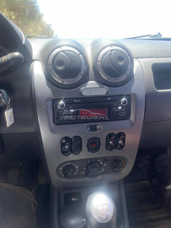 Dacia Duster Diesel Manuelle 2014 à Tiznit