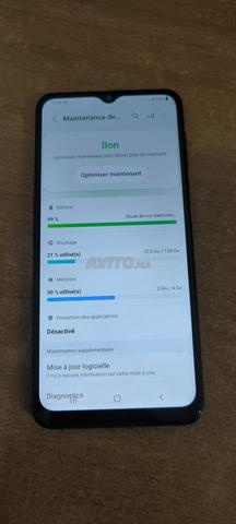 Samsung Galaxy A32 à vendre en excellent état 🔥 - 2