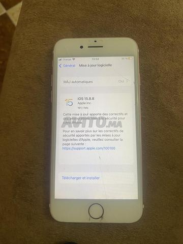 iPhone iPhone 7 bon état - 2