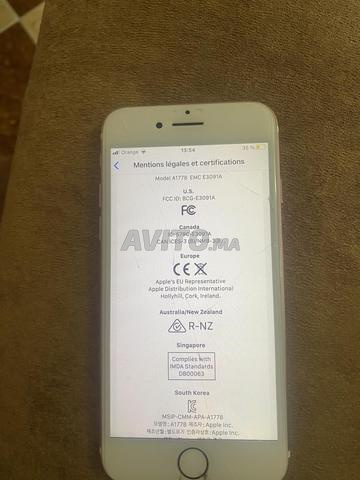 iPhone iPhone 7 bon état