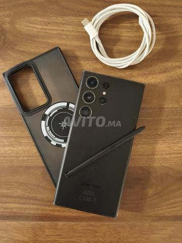 Samsung Galaxy s23ultra - 2