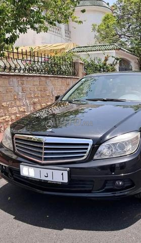 Mercedes Benz - 2