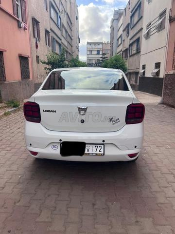 Dacia Logan prestige - 2