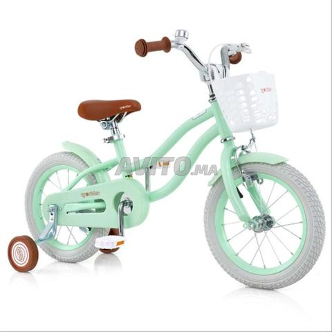 Vélo pour enfant