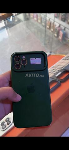 iPhone 11 Pro état propre - 2