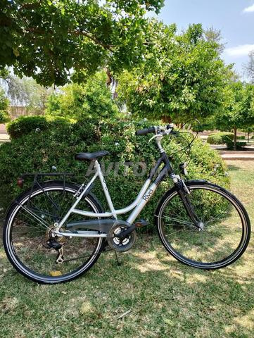 Vélo de très bonne qualité importé de Hollande - 2