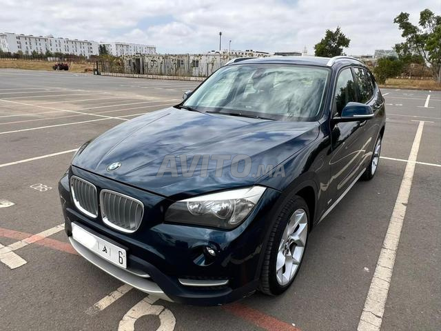 Vente BMW X1 de 2014 - 2