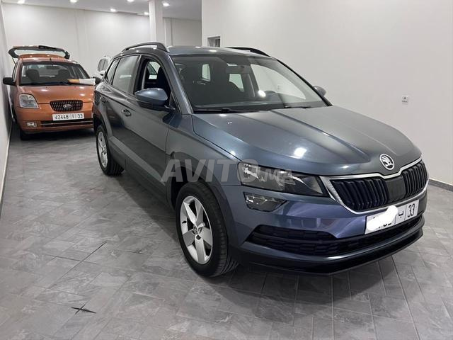 Skoda Karoq - 2