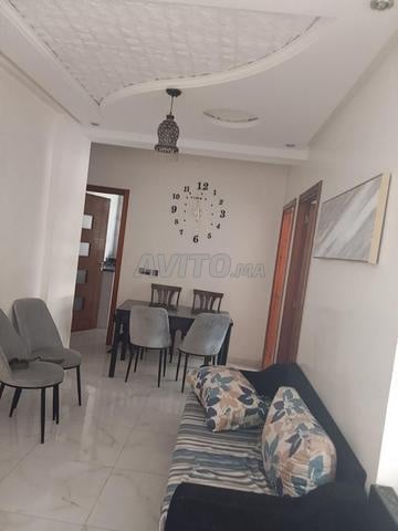 Appartement à vendre - 2