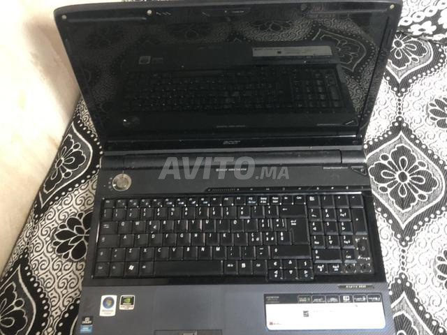 حاسوب محمول Acer Aspire 6930G 16 بوصة للإصلاح - 400 درهم