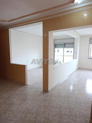Appartement à louer 96 m² à Salé route de Kénitra - 2