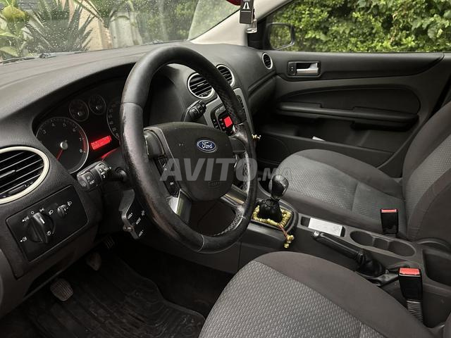 Ford Focus - 2