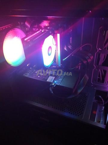 PC Gamer Prix Négociable - 2