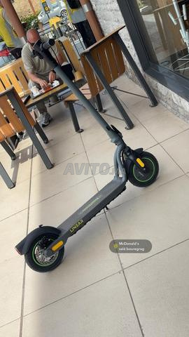🛴 للبيع – سكوترات EcoXtrem Linear - 2