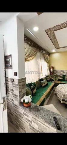منزل للكراء بالسعيدية - 2