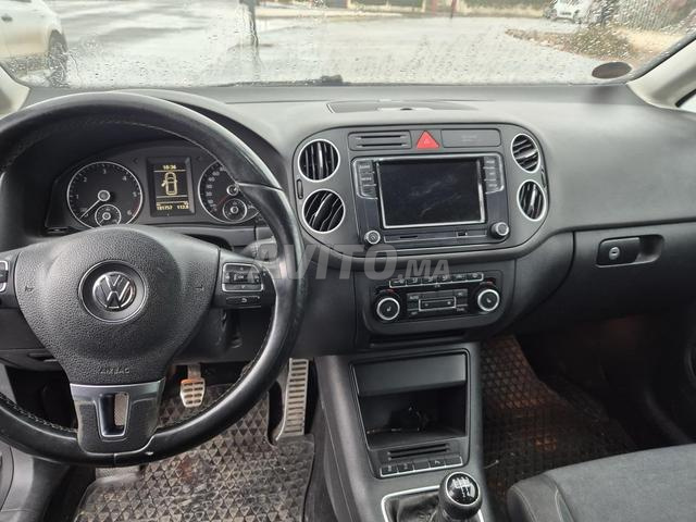 Volkswagen Golf Plus 112000dhs - 2