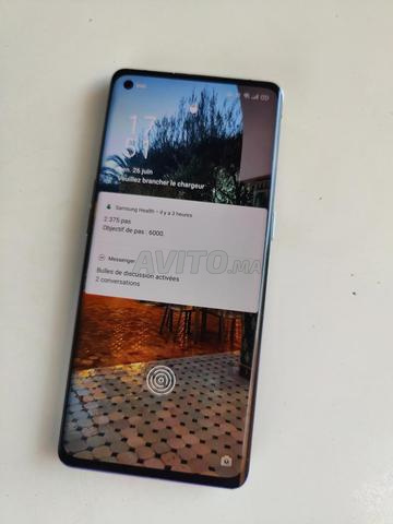 Oppo find x2 RAM 12go 256go - 2