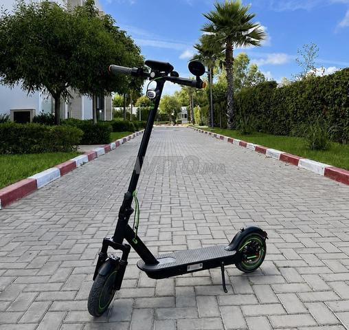 Trotinette électrique MXPRO