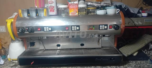 Machine à expresso professionnelle à vendre à Casablanca - 2