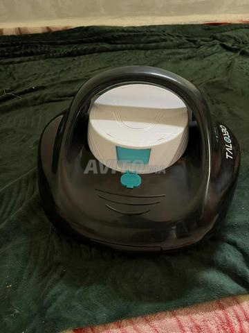 روبوت تنظيف المسابح TALOSBO Pleco S1 - 2
