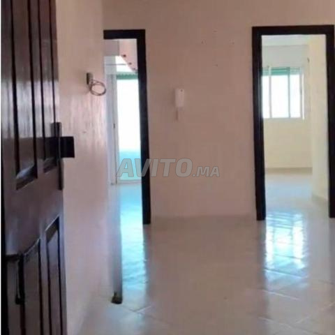 Appartement à louer 85 m² à Salé Said Hajji - 2