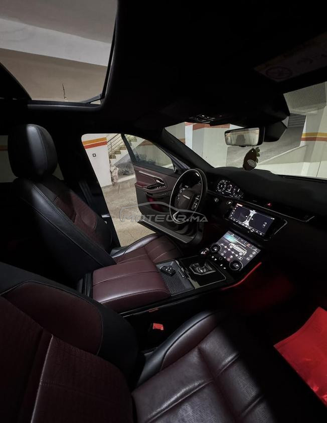  Range Rover Evoque D240 Hse R Dynamic