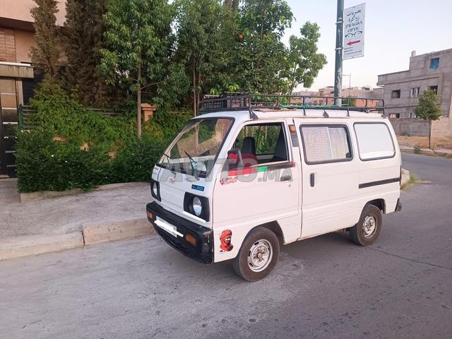 Honda en bon état - 2