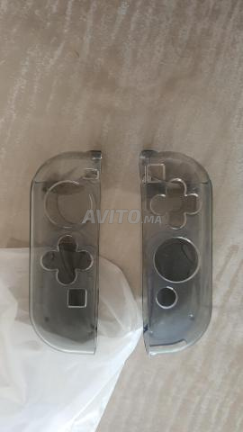 Manette Joy-Con Nintendo Switch - 2