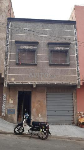 Berkane Hay Khiybar