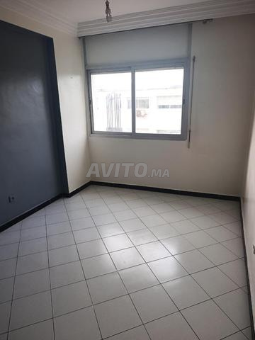 Appartement à vendre 99 m² à Salé Bab Sebta - 2