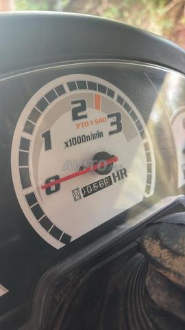 Tracteur Kubota à vendre - 2