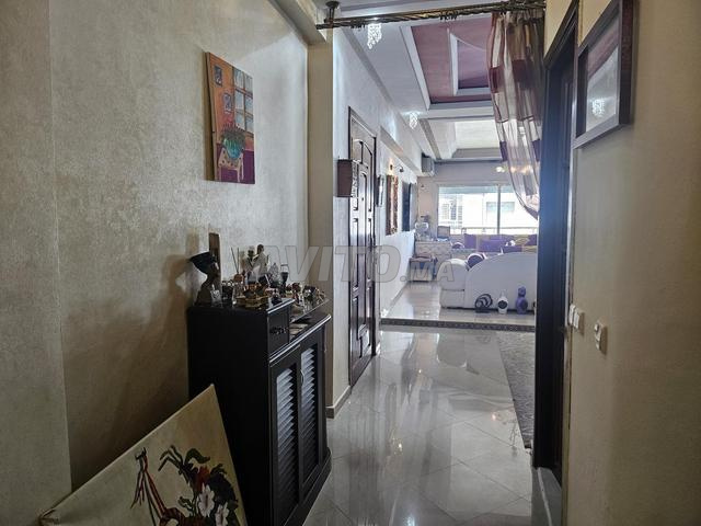 Appartement d’exception à Mimosas Kénitra - 2