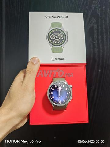 Oneplus Watch 3 - 2