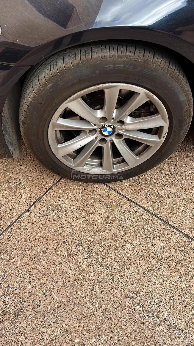 BMW série 5A VENDRE