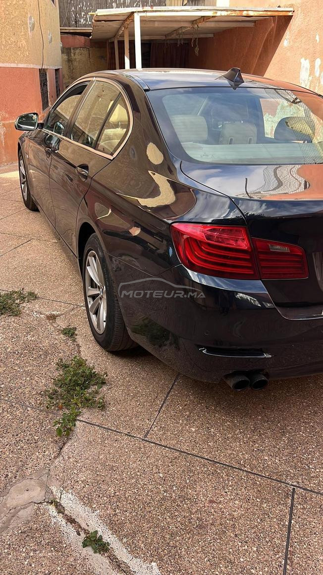 BMW série 5A VENDRE