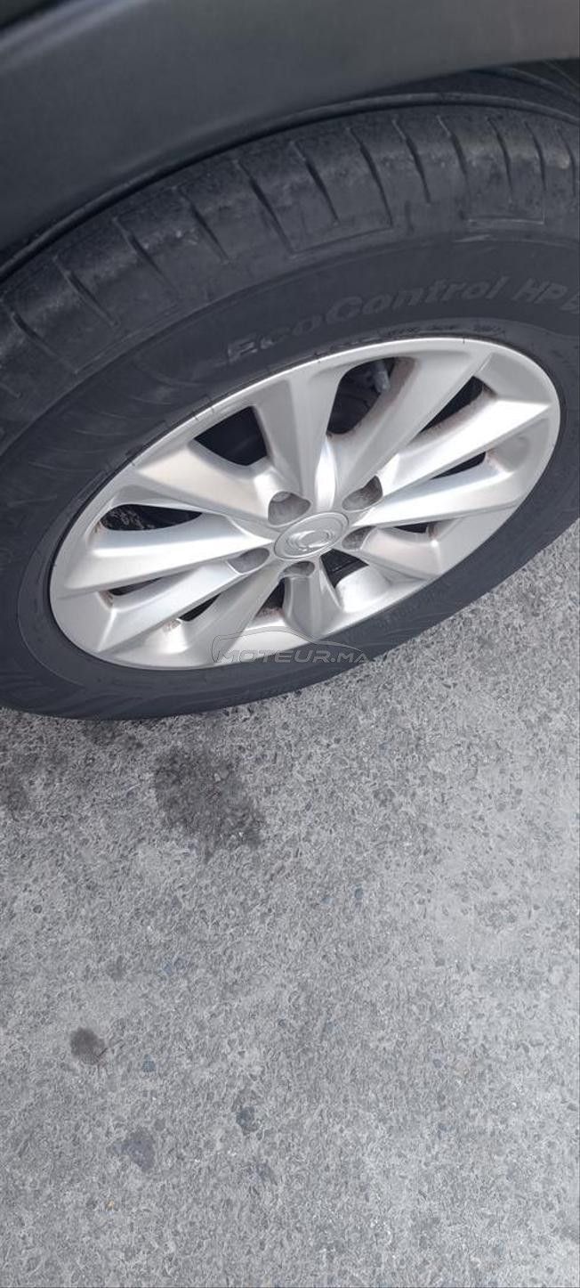 ssangyong korando 2l diesel 
