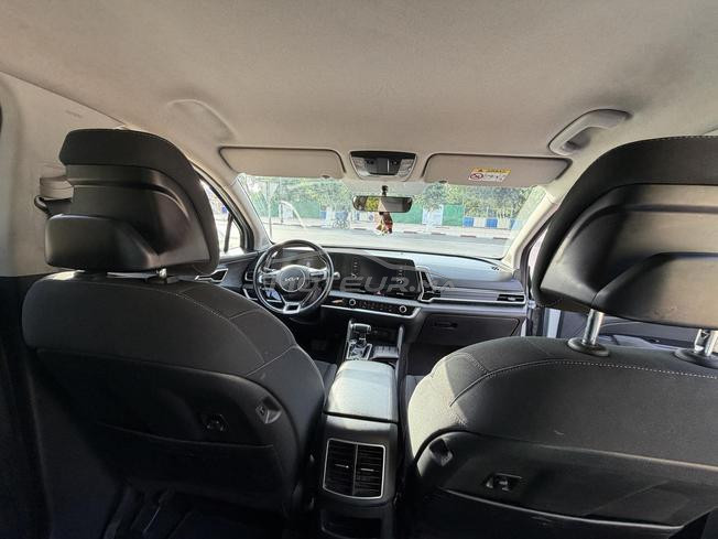 KIA SPORTAGE 1.6 CRDi 136 CV – MODÈLE 08/2023