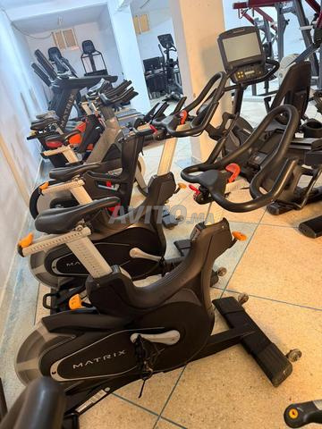 Vélo d'appartement professionnel - 2