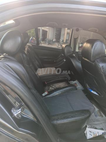 Seat Leon 2001 / 2009 - 2