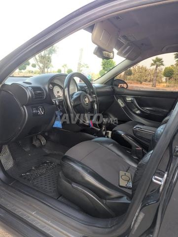 Seat Leon 2001 / 2009 - 2