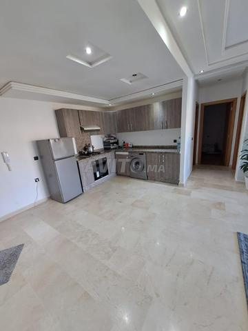 Appartement meublé à Sidi Rahal - 2