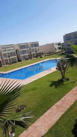 Appartement meublé à Sidi Rahal - 2