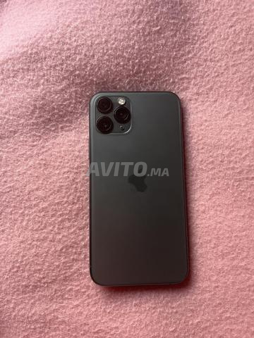 iPhone 11 pro - 2