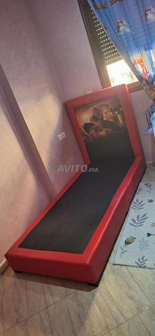 chambre garçon - 2