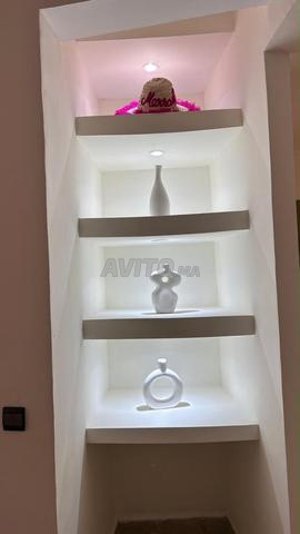 Appartement à louer 97 m² à Marrakech