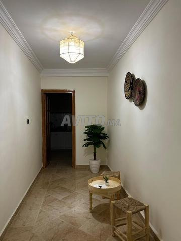 Appartement à louer 97 m² à Marrakech