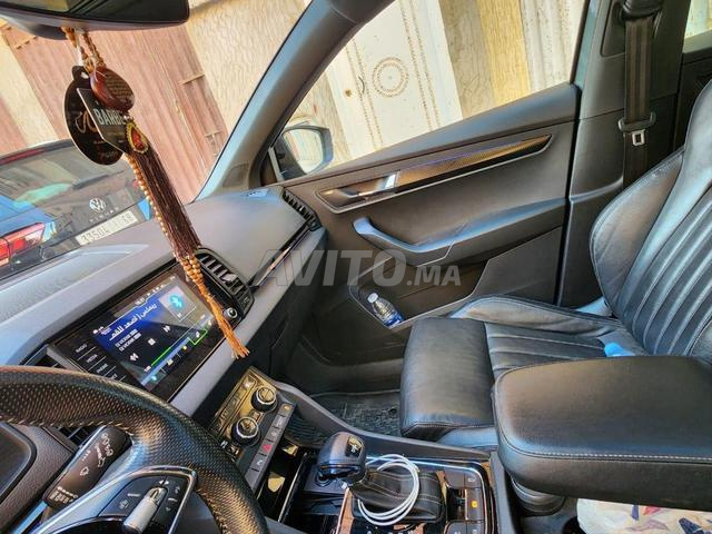 سكودا كاروك - 2